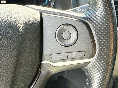 2019 Honda Passport EX-L
