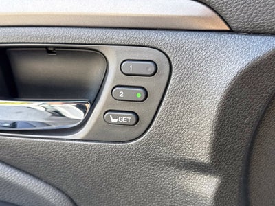 2019 Honda Passport EX-L