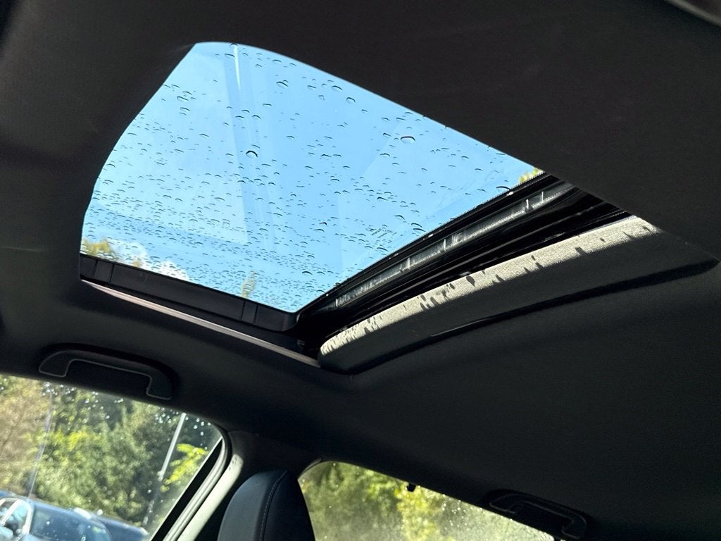 2019 Honda Passport EX-L
