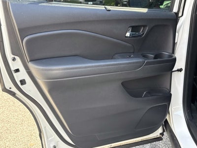 2019 Honda Passport EX-L