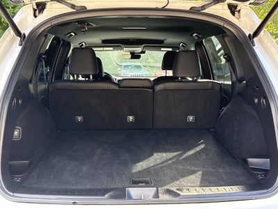 2019 Honda Passport EX-L