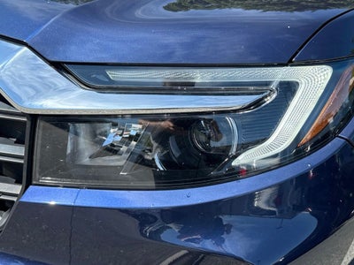 2024 Honda Passport EX-L