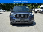 2024 Honda Passport EX-L