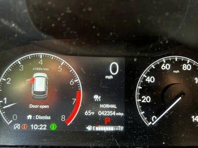 2023 Honda Pilot LX