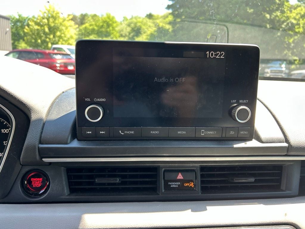 2023 Honda Pilot LX