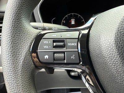2023 Honda Pilot LX