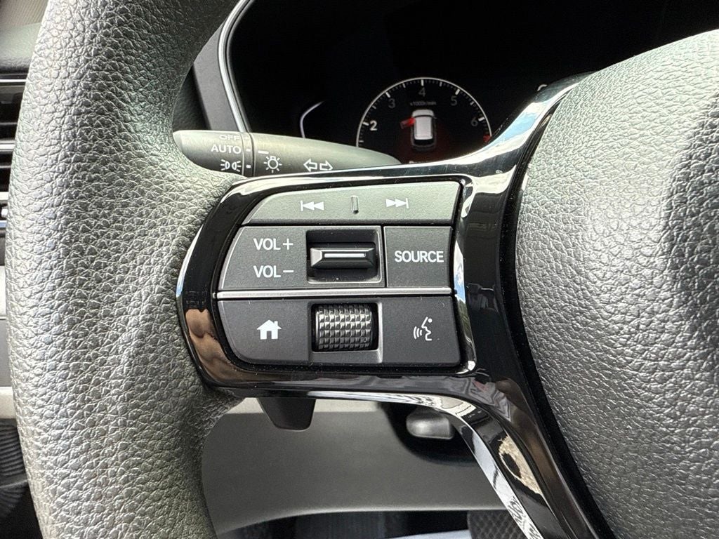 2023 Honda Pilot LX
