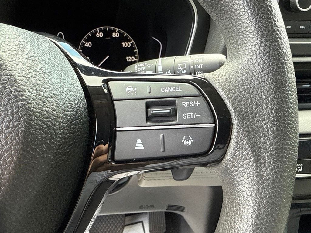 2023 Honda Pilot LX
