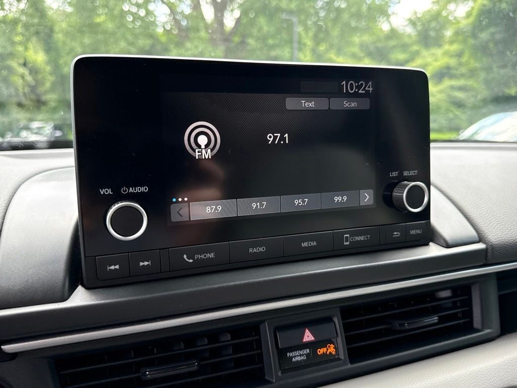 2023 Honda Pilot LX
