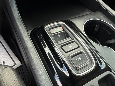 2023 Honda Pilot LX