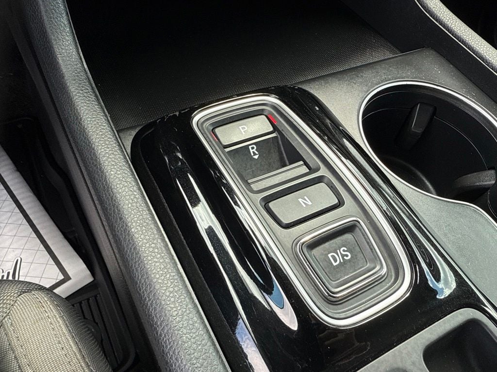 2023 Honda Pilot LX