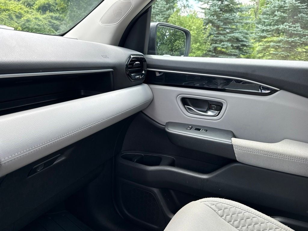 2023 Honda Pilot LX