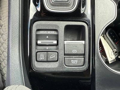 2023 Honda Pilot LX