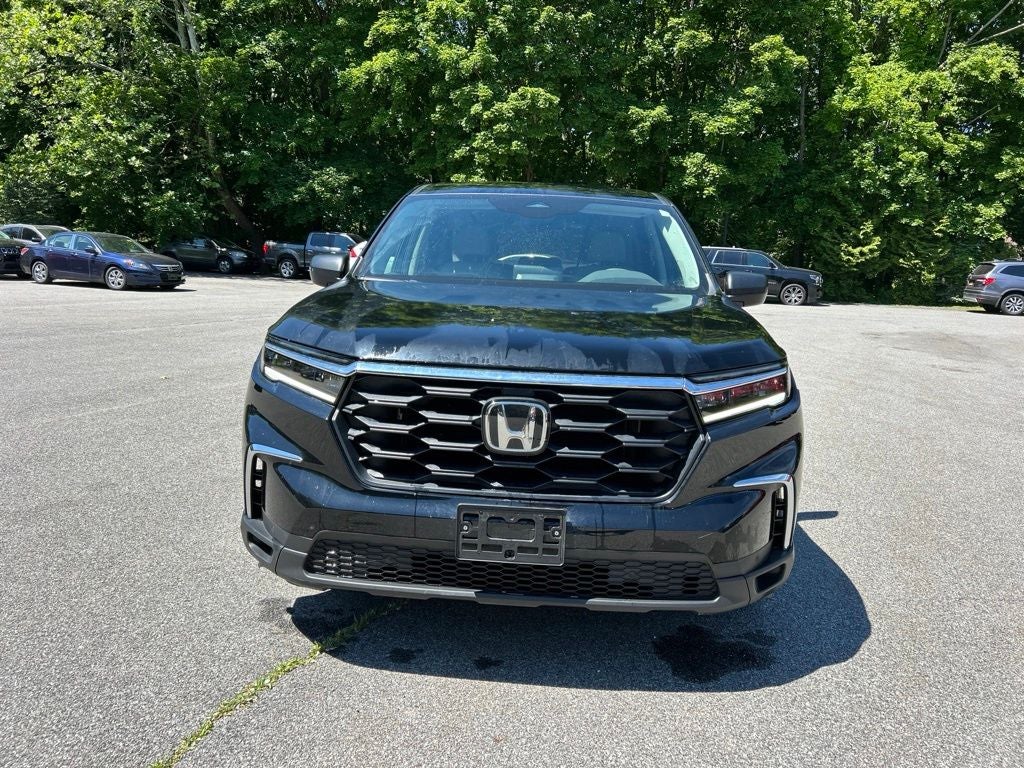 2023 Honda Pilot LX