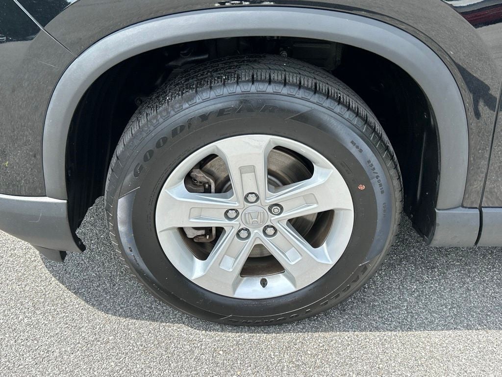 2023 Honda Pilot LX