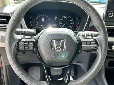 2023 Honda Pilot LX