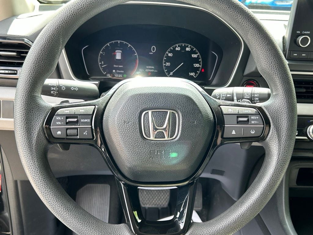2023 Honda Pilot LX