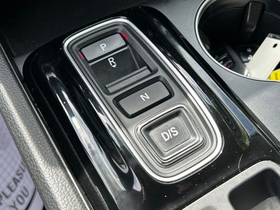 2023 Honda Pilot LX