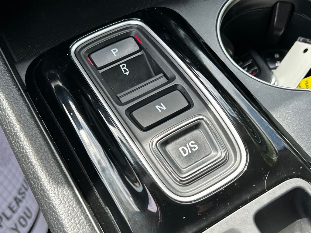 2023 Honda Pilot LX
