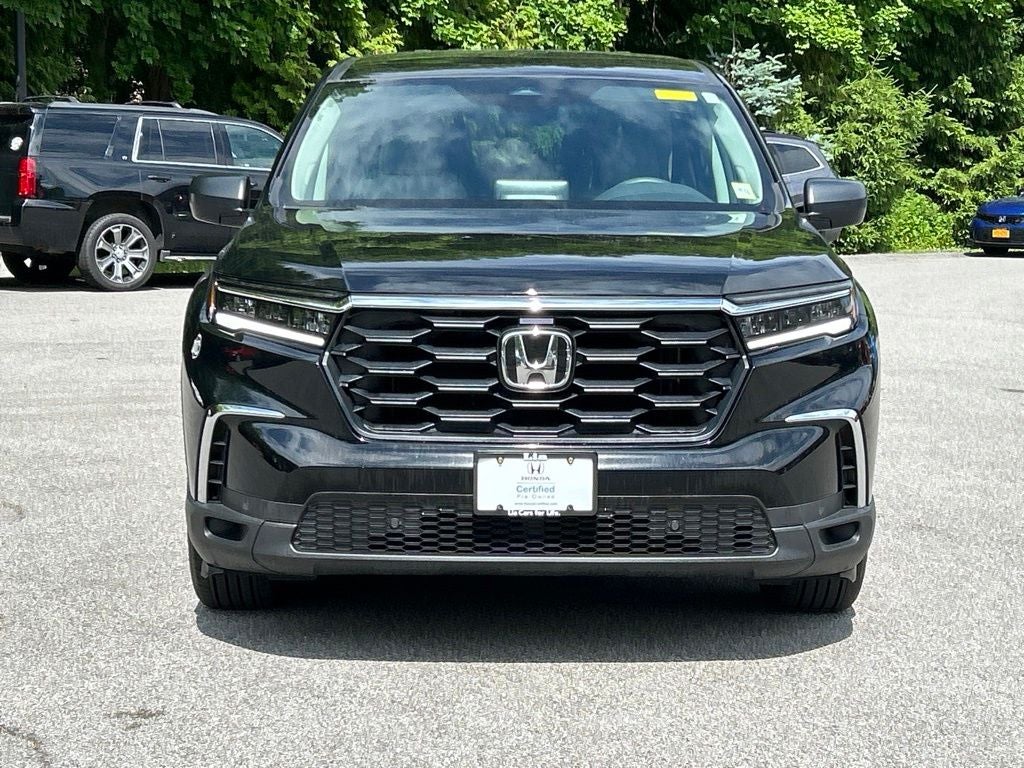 2023 Honda Pilot LX