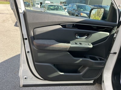 2023 Honda Pilot Sport