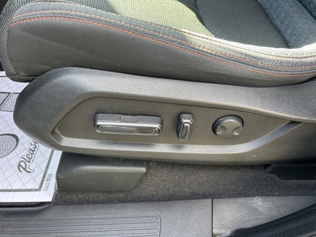 2023 Honda Pilot Sport