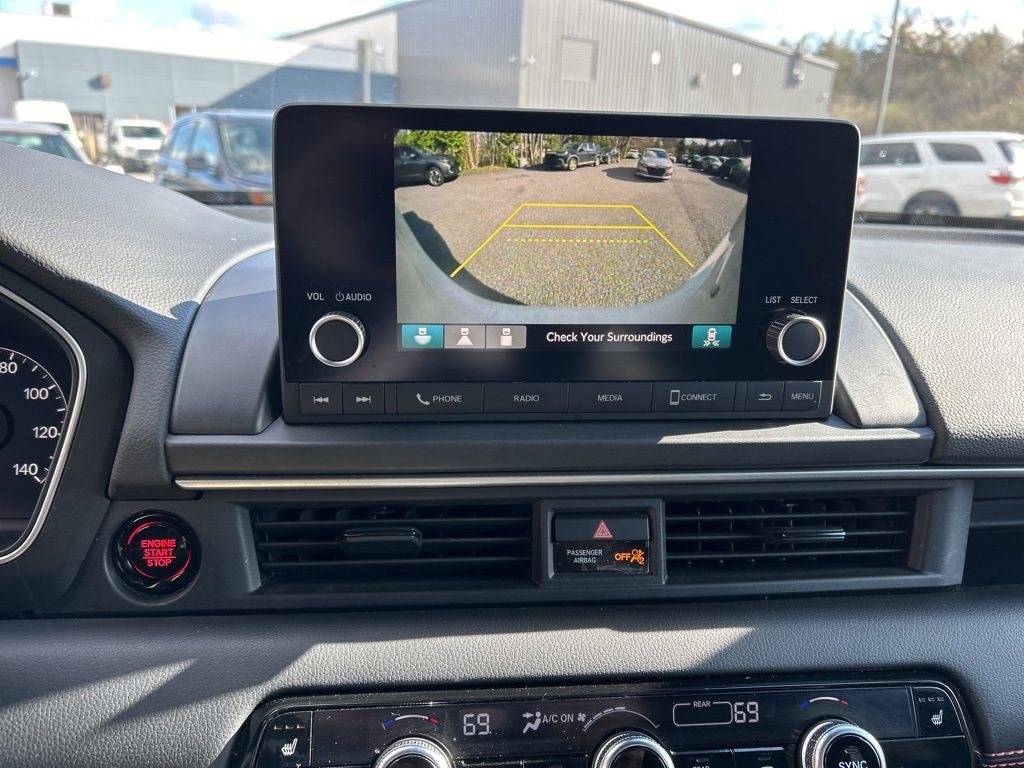 2023 Honda Pilot Sport