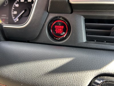 2023 Honda Pilot Sport