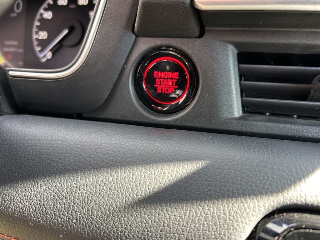 2023 Honda Pilot Sport