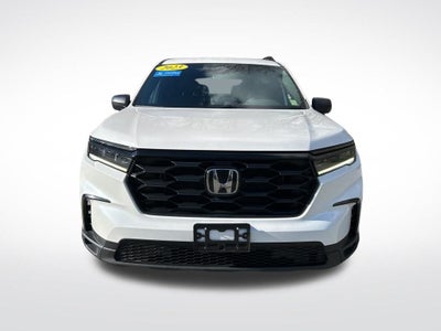 2023 Honda Pilot Sport