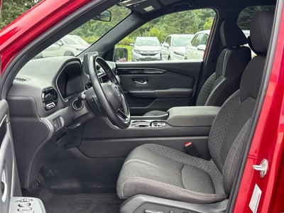 2024 Honda Pilot Sport