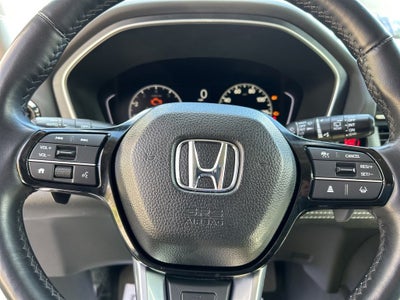 2023 Honda Pilot EX-L 8 Passenger