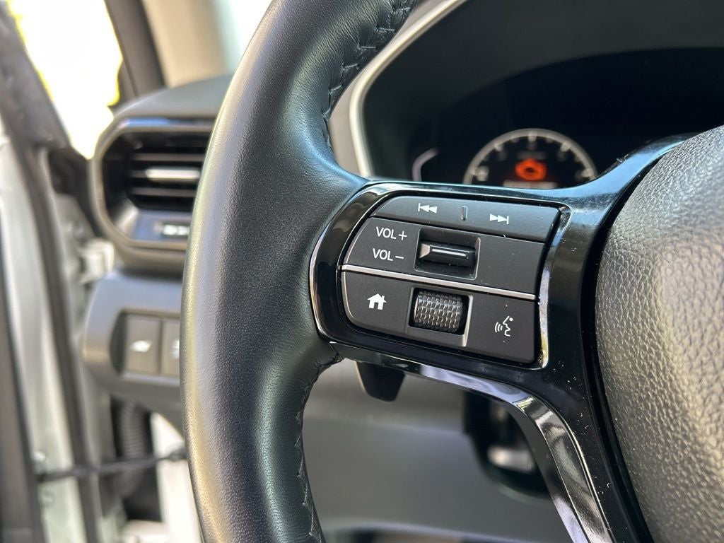 2023 Honda Pilot EX-L 8 Passenger