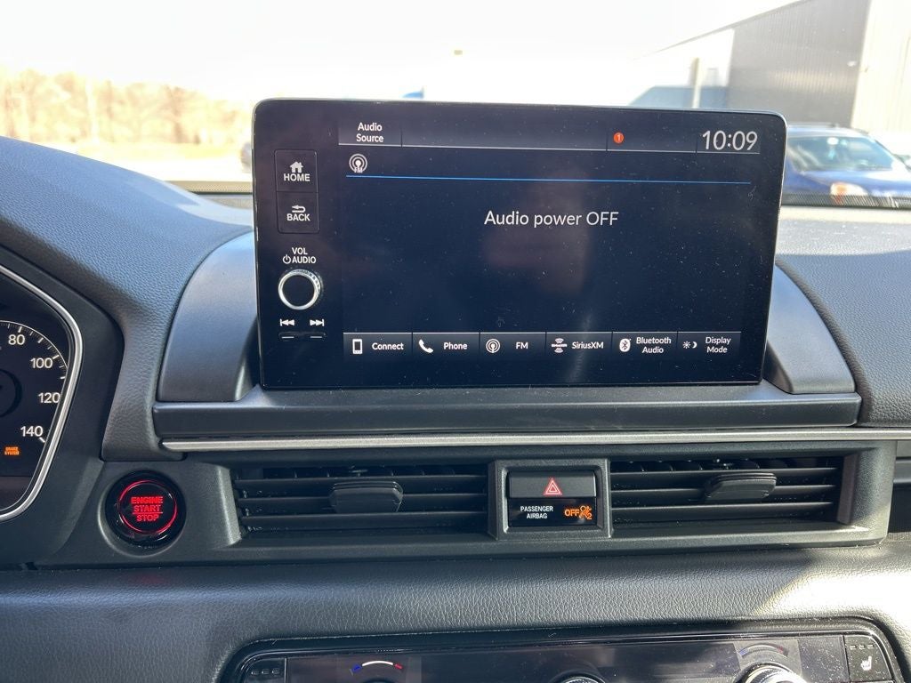 2023 Honda Pilot EX-L 8 Passenger