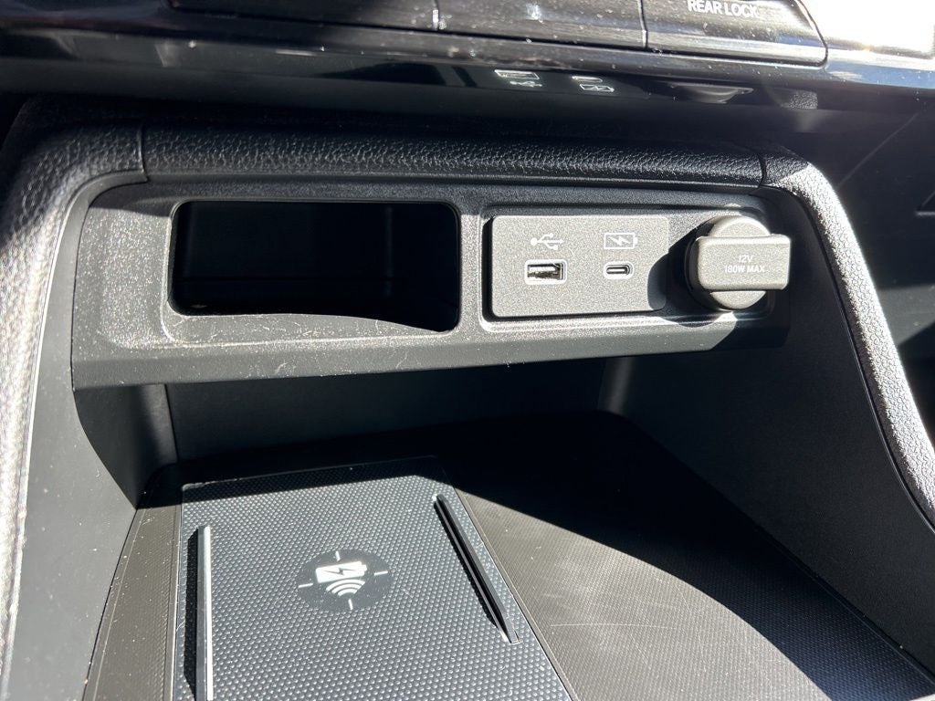 2023 Honda Pilot EX-L 8 Passenger