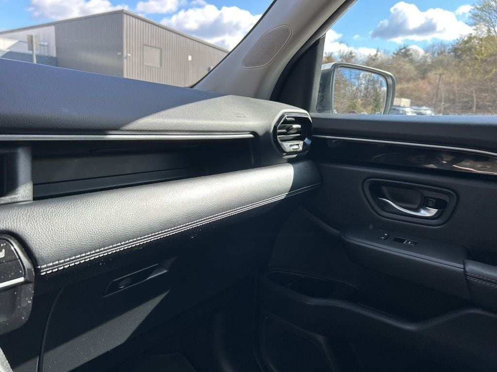 2023 Honda Pilot EX-L 8 Passenger