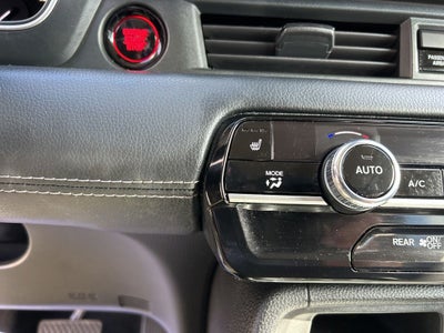 2023 Honda Pilot EX-L 8 Passenger