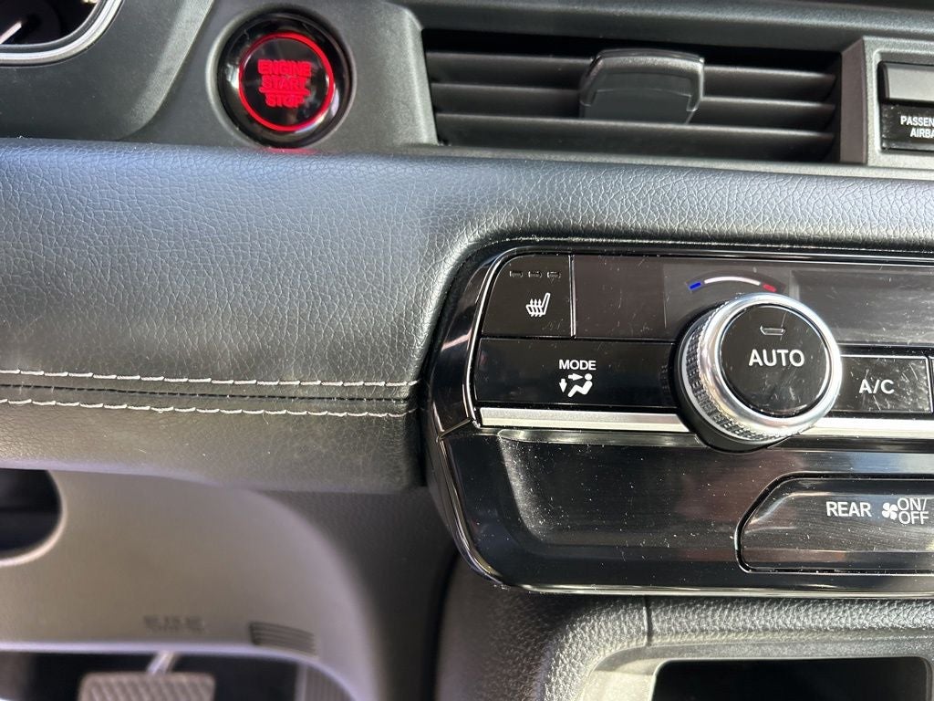 2023 Honda Pilot EX-L 8 Passenger