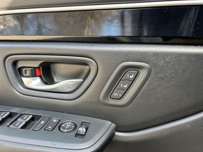 2023 Honda Pilot EX-L 8 Passenger