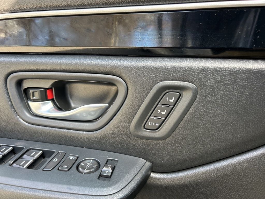 2023 Honda Pilot EX-L 8 Passenger