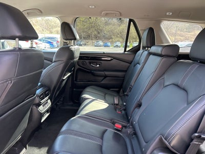 2023 Honda Pilot EX-L 8 Passenger