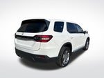 2023 Honda Pilot EX-L 8 Passenger