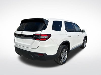 2023 Honda Pilot EX-L 8 Passenger