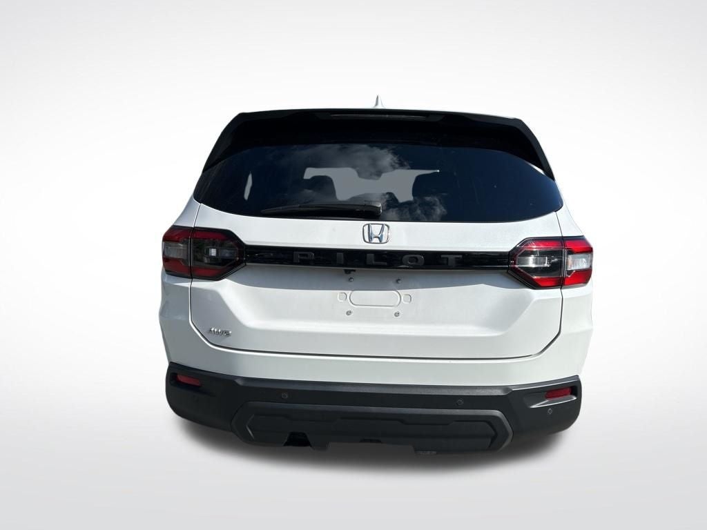 2023 Honda Pilot EX-L 8 Passenger