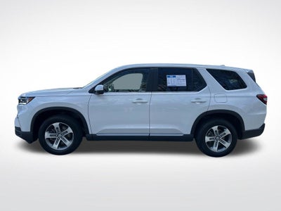 2023 Honda Pilot EX-L 8 Passenger