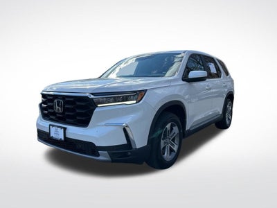 2023 Honda Pilot EX-L 8 Passenger