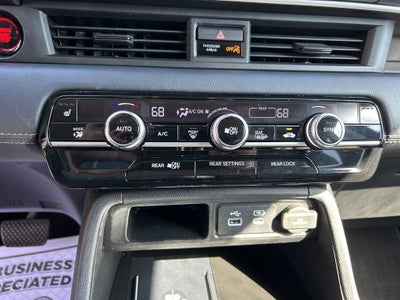 2024 Honda Pilot EX-L 8 Passenger
