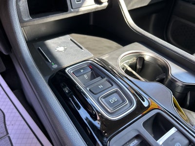 2024 Honda Pilot EX-L 8 Passenger