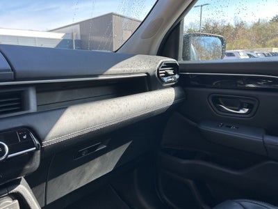 2024 Honda Pilot EX-L 8 Passenger