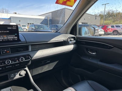 2024 Honda Pilot EX-L 8 Passenger